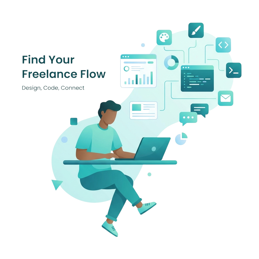 Freelance Marketplace